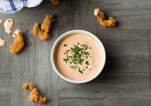 Srirancha Sauce