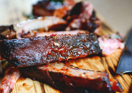 Classic Barbecue Sauce