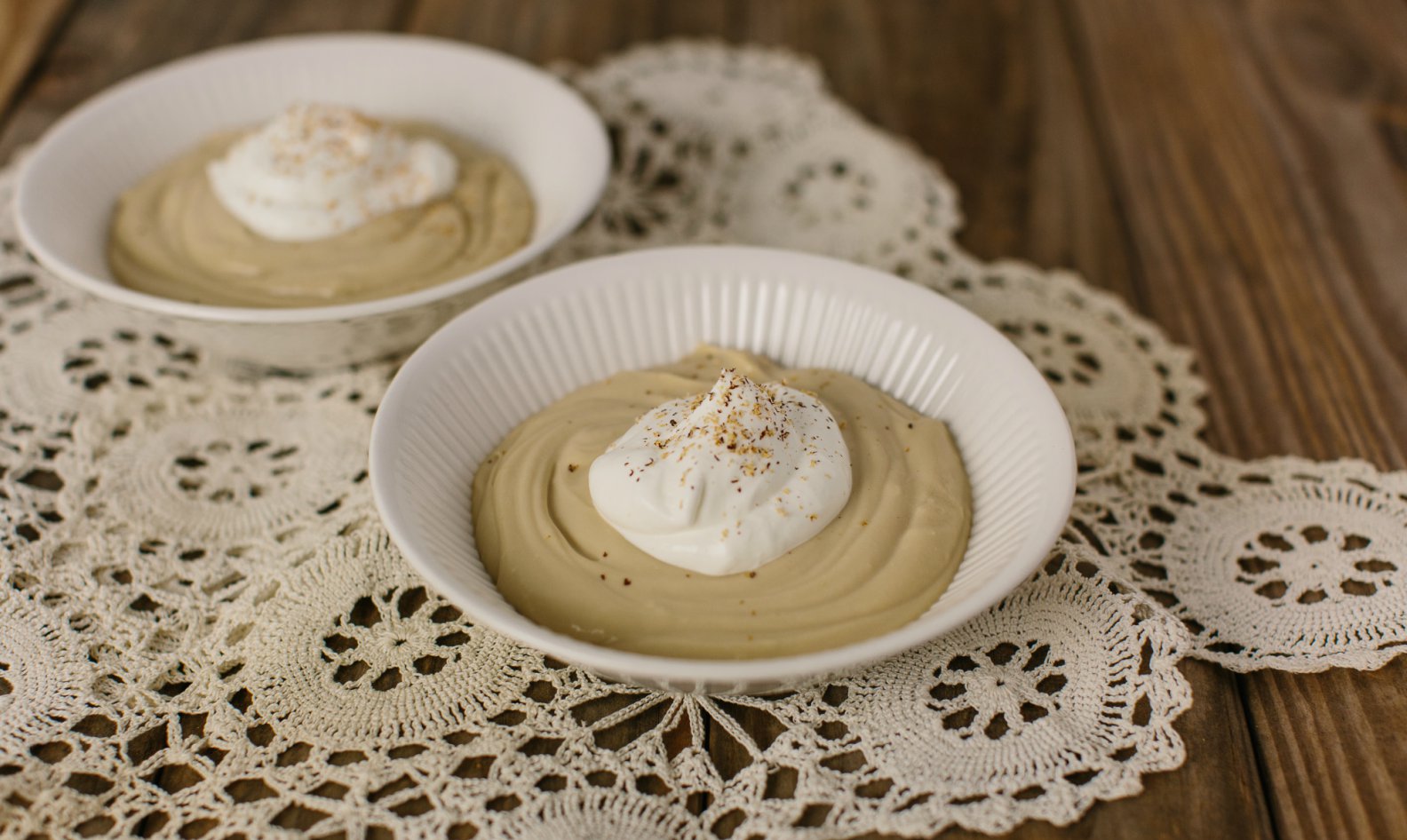 Butterscotch Pudding Southern Kitchen