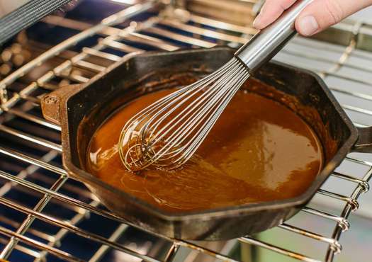 Oven Roux