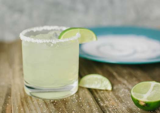 Agave margarita