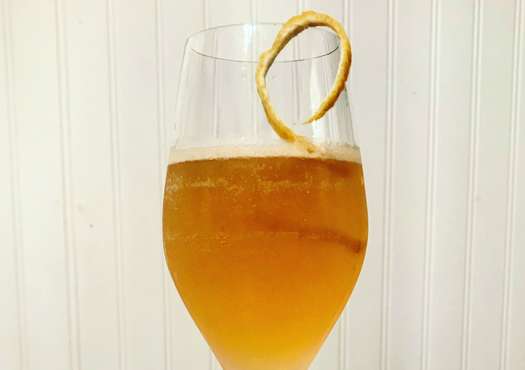 gatling gun cocktail