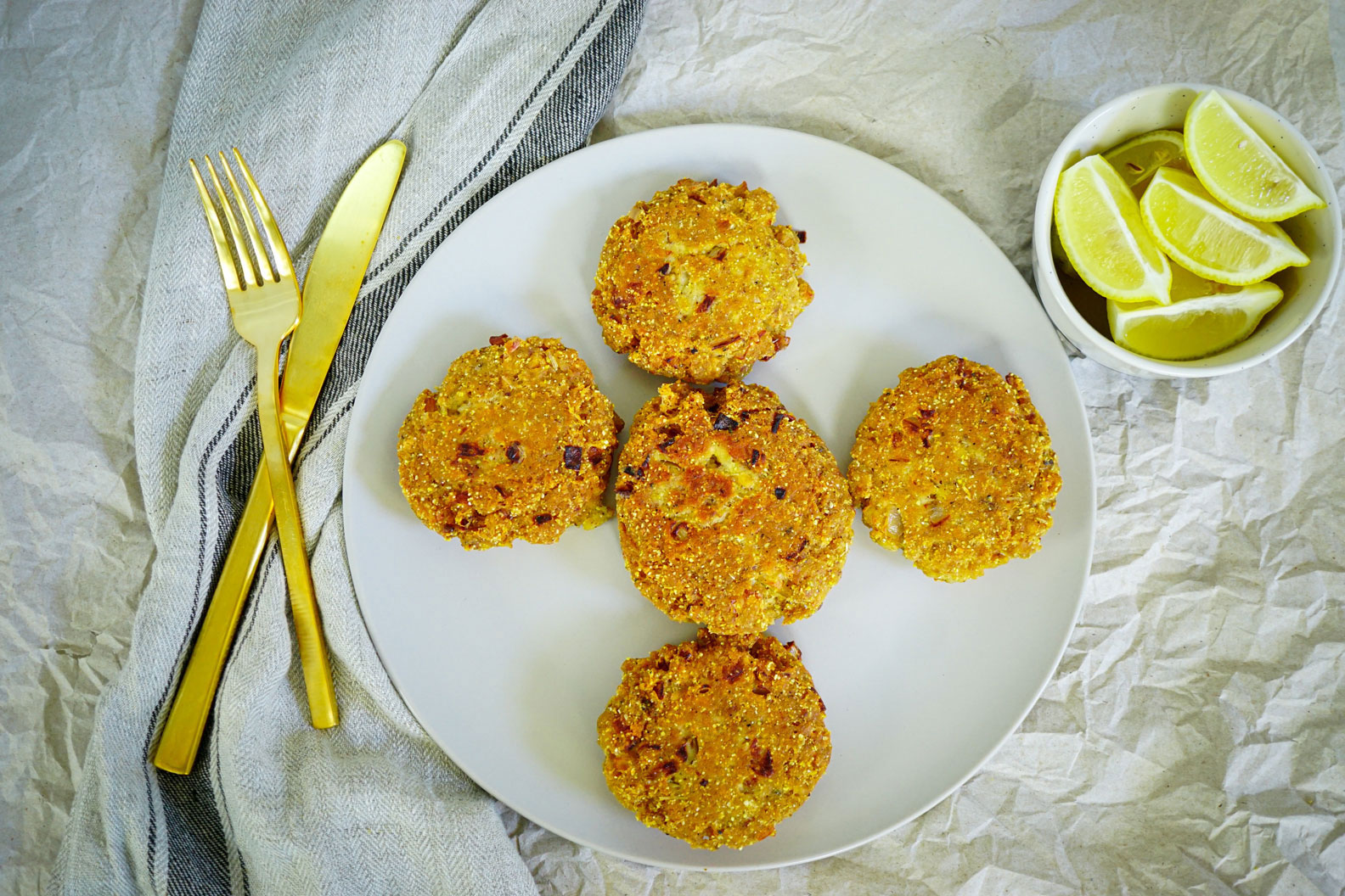 Salmon Croquettes Southern Kitchen