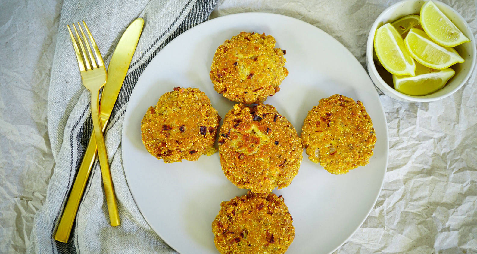 Salmon Croquettes Southern Kitchen