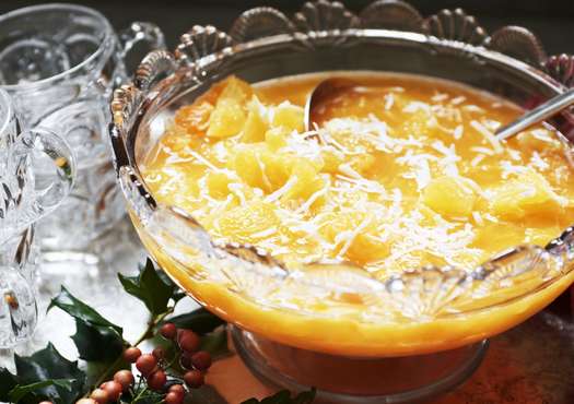 Ambrosia