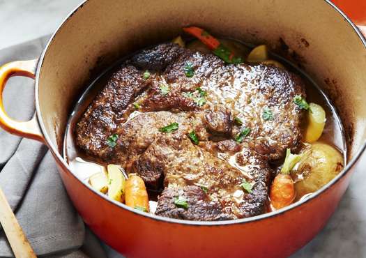 Pot roast