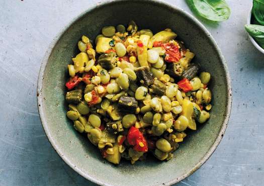 Succotash