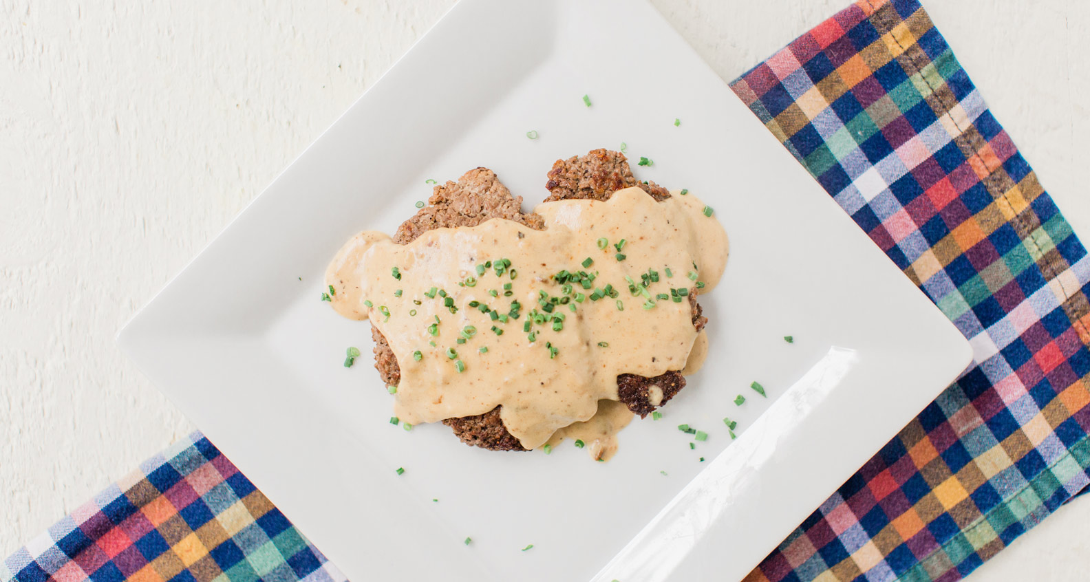 Minute Steak with Black Pepper Gravy Southern Kitchen