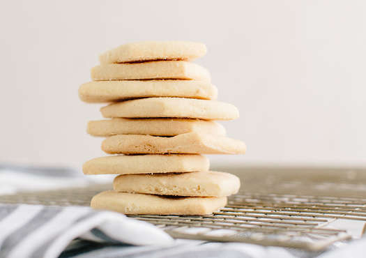 shortbread