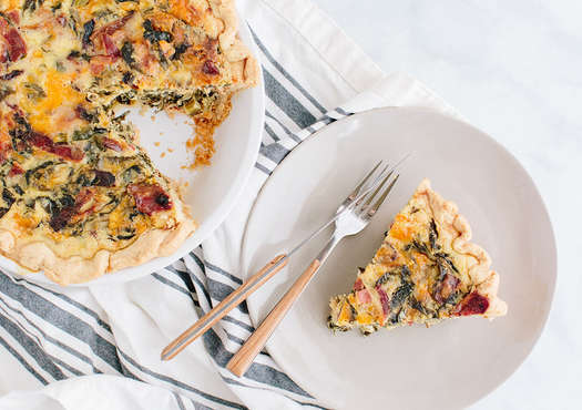 quiche lurleen