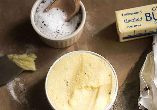 truffle butter