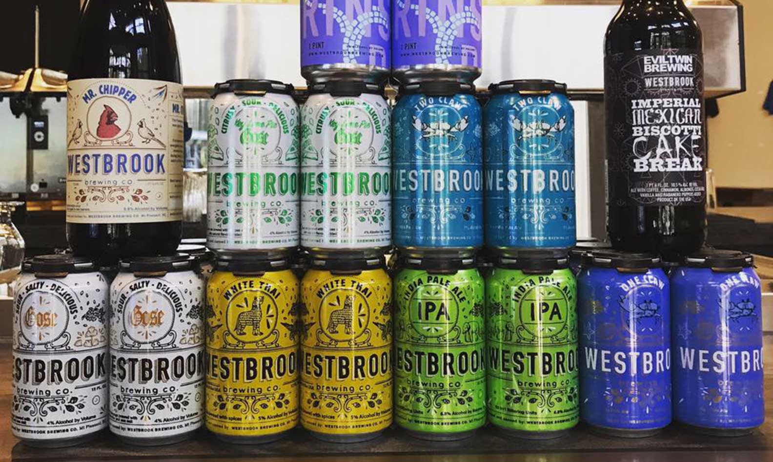 The 15 greatest Southern beer breweries of 2019 Southern Kitchen