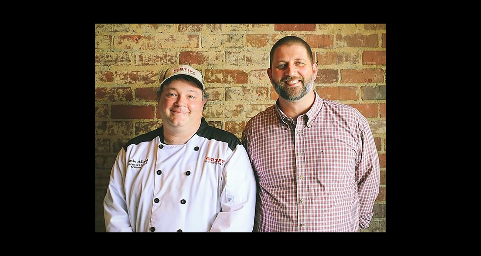 Nine of the best chefs in Georgia you should be following ...