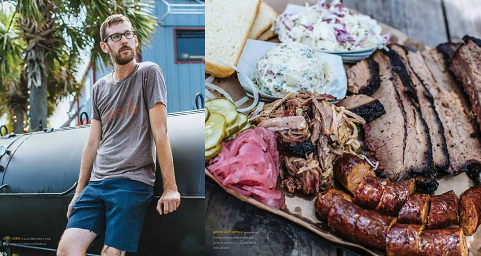 Sixteen of the best chefs in South Carolina to follow on Instagram