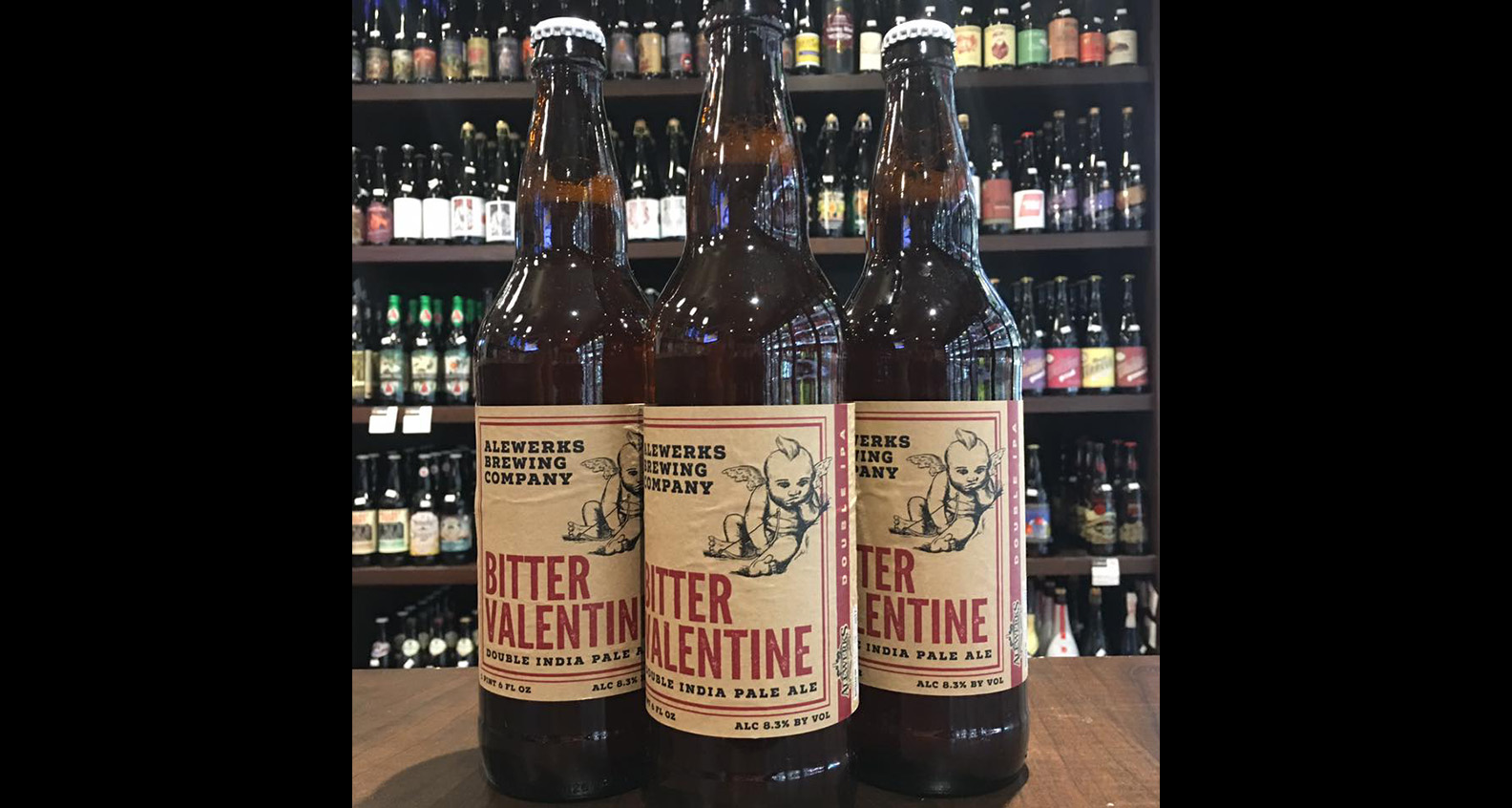 14 Southern beers to drink on Valentine's Day | Southern ...