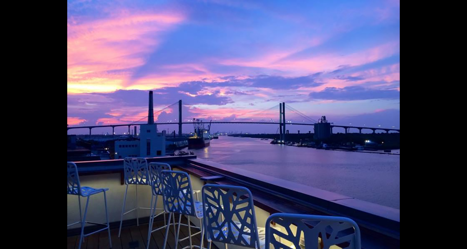 Our 12 alltime favorite restaurants, bars and cafes in Savannah